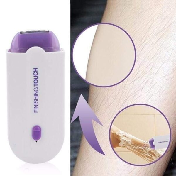 Advance Body Hair Remover Machine - Image 4