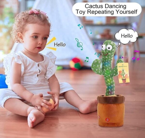 Children Dancing Toy For Fun - Image 5