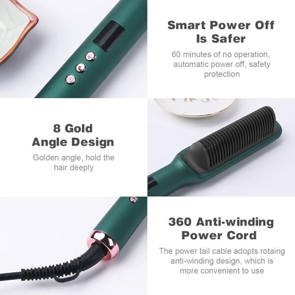 Advance Hair Straightener - Image 9