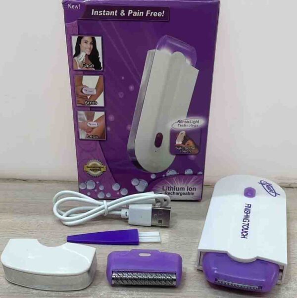 Advance Body Hair Remover Machine - Image 12