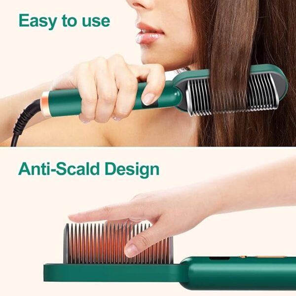 Advance Hair Straightener - Image 7